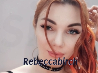 Rebeccabirch