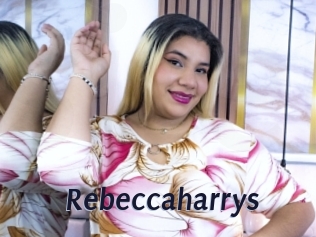 Rebeccaharrys