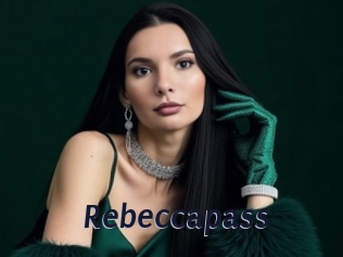 Rebeccapass
