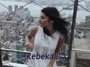 Rebekalisa