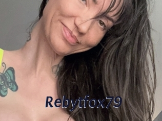 rebytfox79 Site Cul