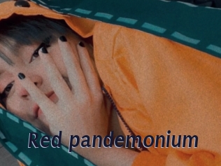 red_pandemonium Site Cul