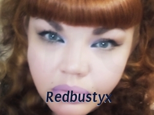 redbustyx Site Cul