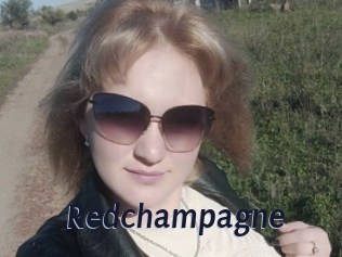 Redchampagne