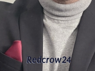 Redcrow24