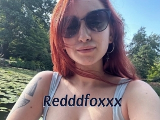 Redddfoxxx