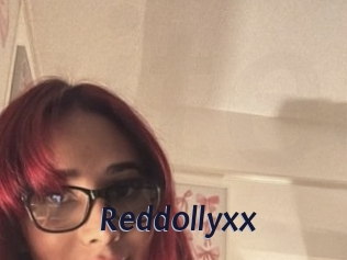 reddollyxx Site Cul