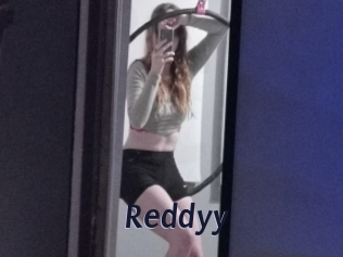 Reddyy