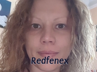 Redfenex