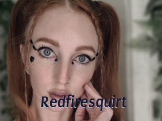 Redfiresquirt
