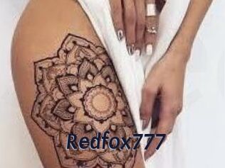 Redfox777