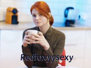 Redfoxyysexy