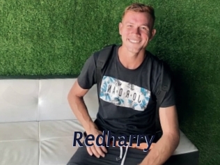 Redharry