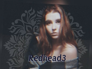 Redhead3