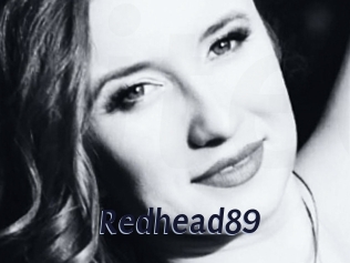 Redhead89