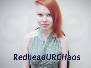 RedheadURCHaos
