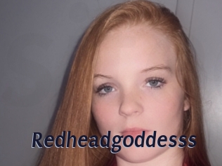 Redheadgoddesss