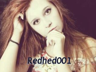 redhed001 Site Cul