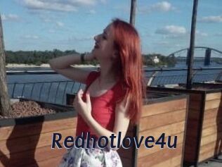 Redhotlove4u