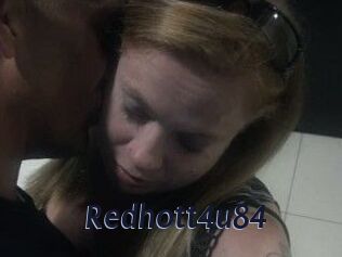 Redhott4u84