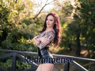 Redimmense