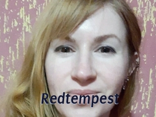 Redtempest