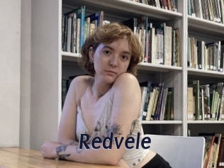 Redvele