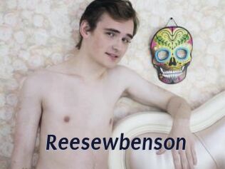 Reesewbenson