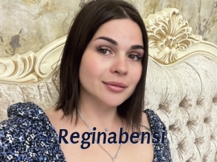 Reginabensi