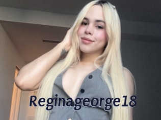 reginageorge18 Site Cul