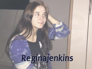 Reginajenkins