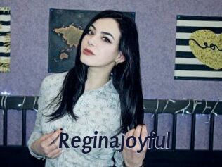 Reginajoyful
