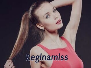 Reginamiss