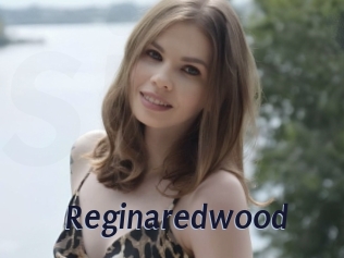 Reginaredwood