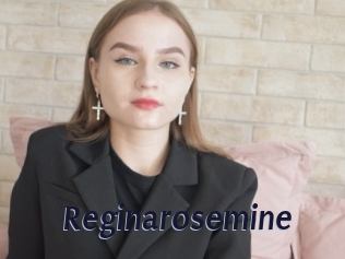 Reginarosemine
