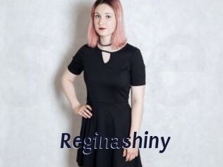 Reginashiny