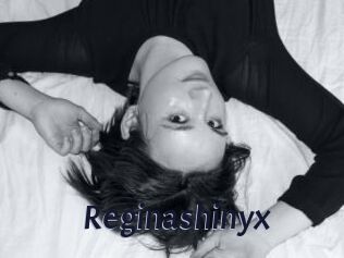 Reginashinyx