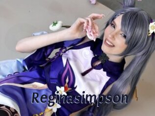 Reginasimpson
