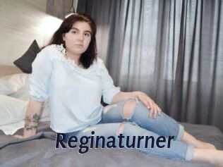 Reginaturner