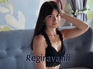 Reginavanli