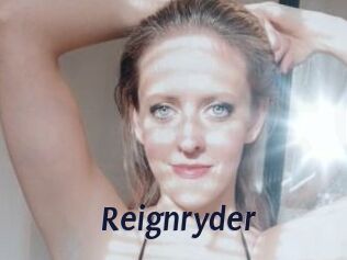 Reignryder
