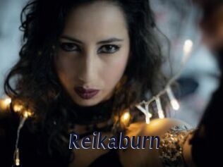 Reikaburn