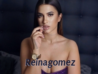 Reinagomez