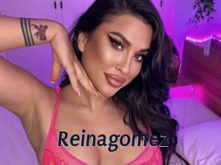 Reinagomez