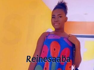 Reinesaaba