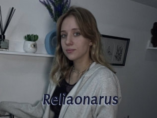Reliaonarus
