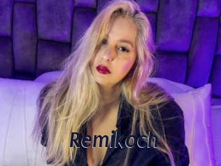Remikoch