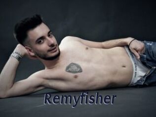 Remyfisher