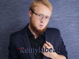 Remylabeau