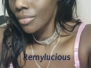 Remylucious